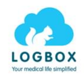 LogBox logo